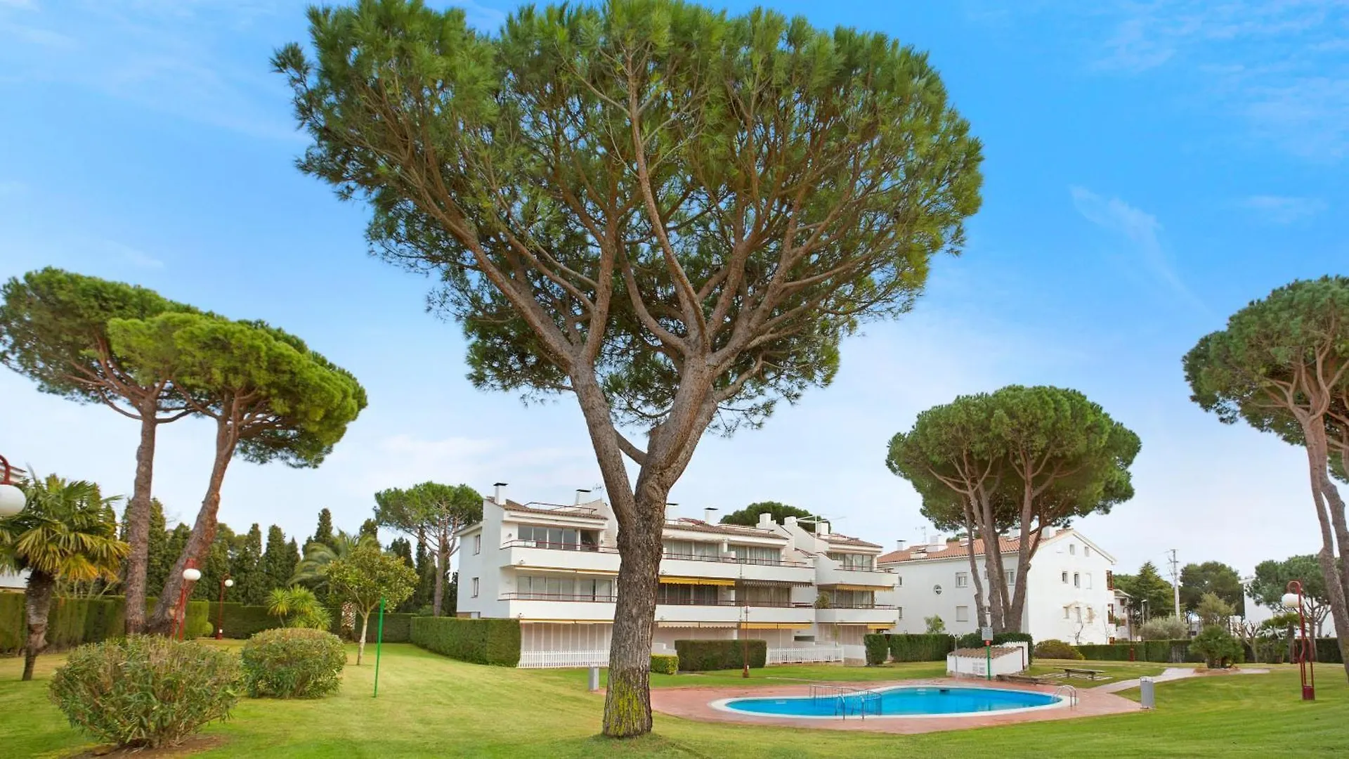 Cp 13-A - Calella De Palafrugell Apartment
