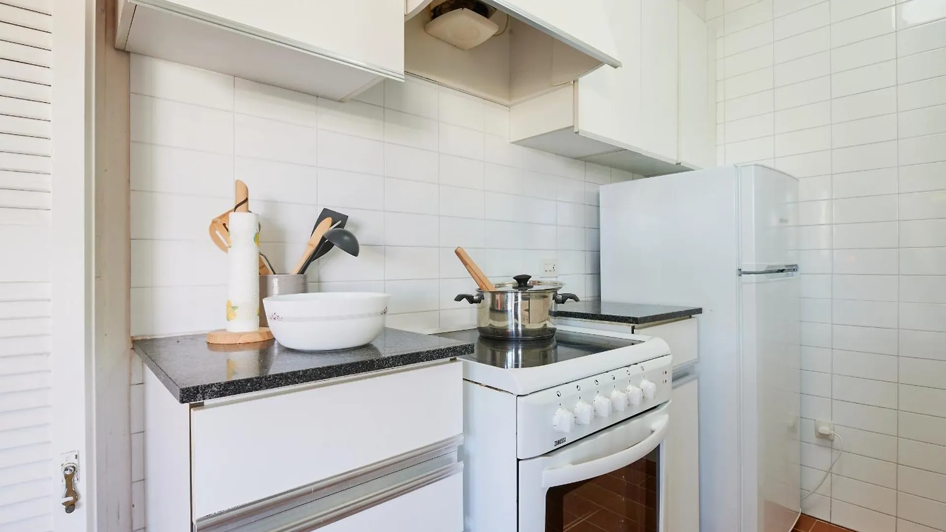 Cp 13-A - Calella De Palafrugell Apartment